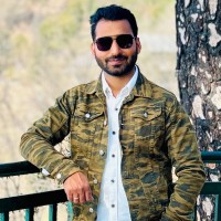 Parveen Kumar