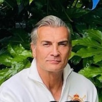 Donald Standen