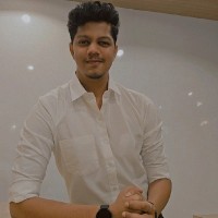 Deven Nalawade