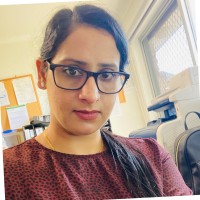 Gurpreet Kaur