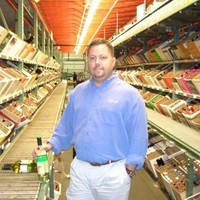 Scott Chesser