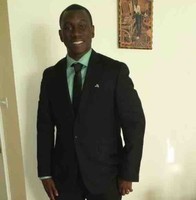 Kwesi Hall
