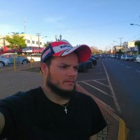 Cristiano Barros