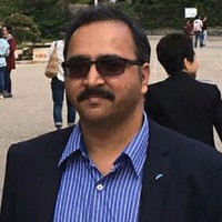 Aquil Ahamed
