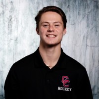Riley Hunt-Bahn
