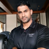 Faisal Alhashemi