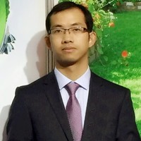 Jon Jiang