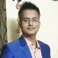 Ca Sandeep Patel