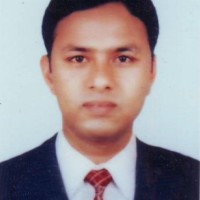 Nasir Ahmed