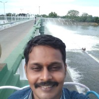 Vinodhmaran Srinivasan
