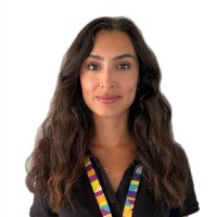 Nevin Nur Ölmez