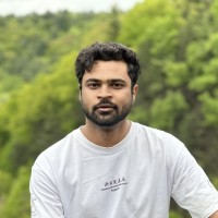 Manish Kumar Rajkumar