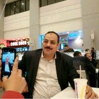 Ismail Sallam