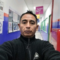 Saul Arnaldo Prieto