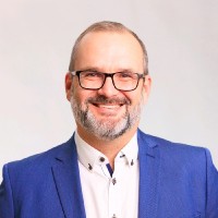 Oliver Geier