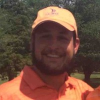 Nicholas Stralka