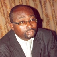 Dr. Edward A Boateng