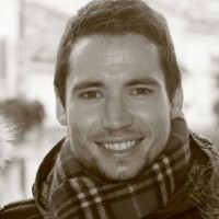 Nicolas Malardé