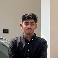 Shamil Vk
