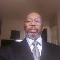 Melvin F. Daniels Sr.