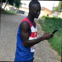 Boafo Jonathan