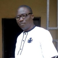 Abayomi Ogunbamowo