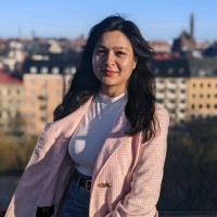 Faria Azad