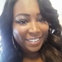 Symone Tucker