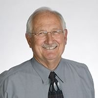 Lee Reams Sr., BSME, EA