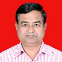 Ashok Mogal