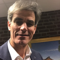 Bjørn Ole Gleditsch