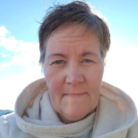 Marie Fjällström