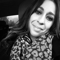 Crystal Cisneros