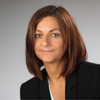 Esther Frischknecht