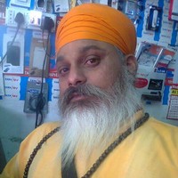 Satnam Singh