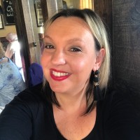 Beverley Rudd