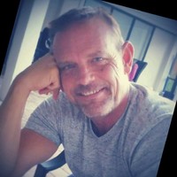 Daniel Colvis