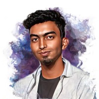 Joshua Daniel