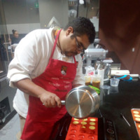 Marcos Sánchez Castro