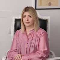 Eleftheria Pappa