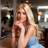 Samantha Crichton