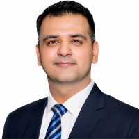 Vipul Sud