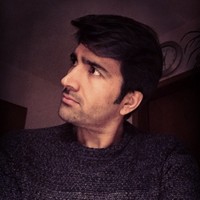 Rafi Pouya