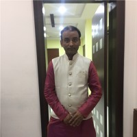 Suresh Reddy Rachapally