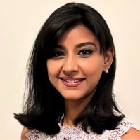 Shivani Subramanian