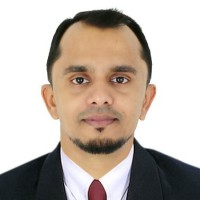 Jafar Sadiq CK