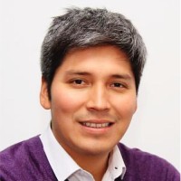 Edgardo Colque Gutiérrez