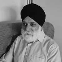 Jarnail (Jon) Bansal