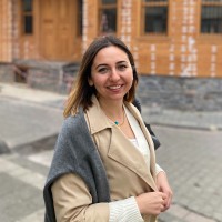 Tugce Evkuran