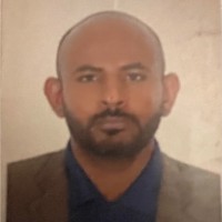 Abderhman Mohammed